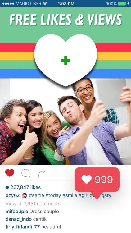 How to Use Magic Liker for Instagram as Part of Your Social Media Marketing Strategy